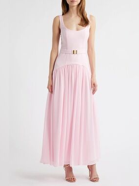 hutch alden sequin dress Bhldn Hutch Alden Dress